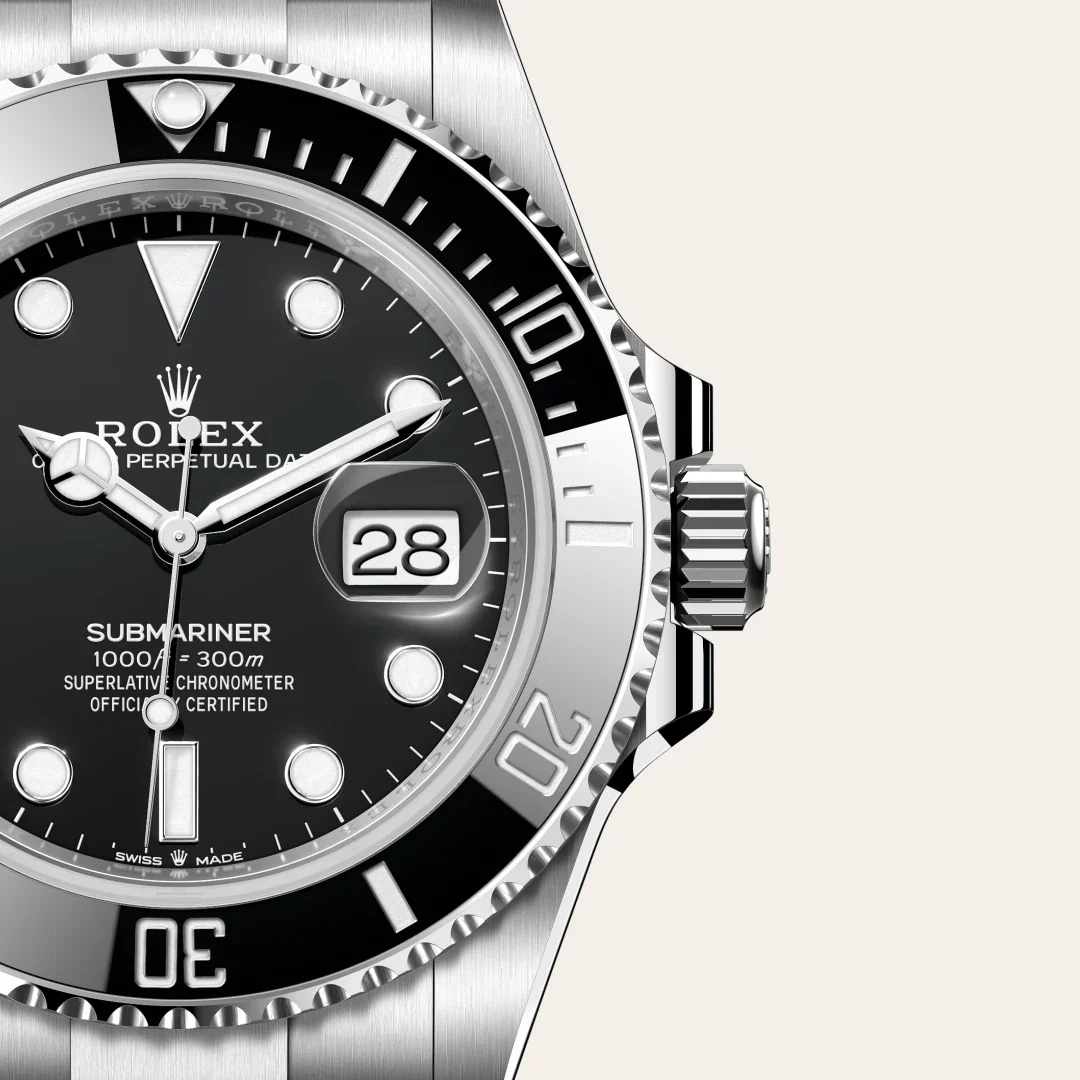 Submariner Date - Image 4