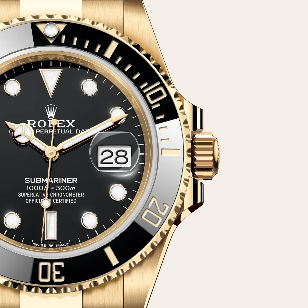 Submariner Date - Image 4
