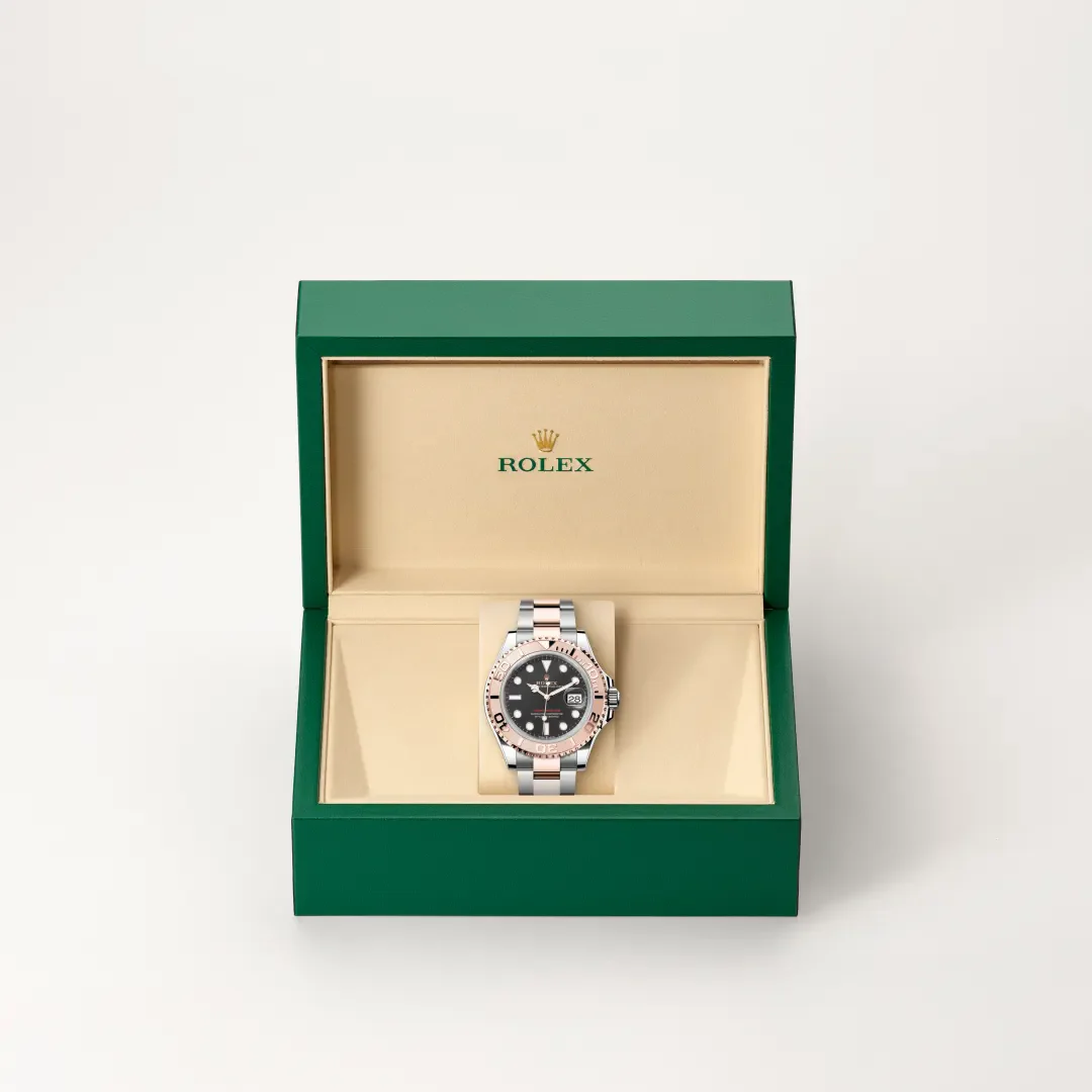 Yacht-Master 40 - Image 3