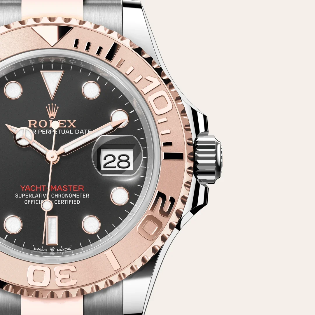 Yacht-Master 40 - Image 4