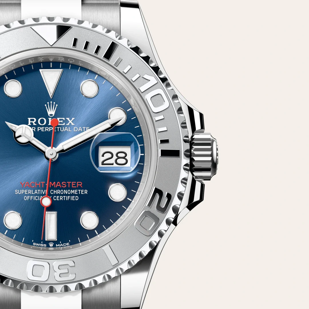 Yacht-Master 40 - Image 4