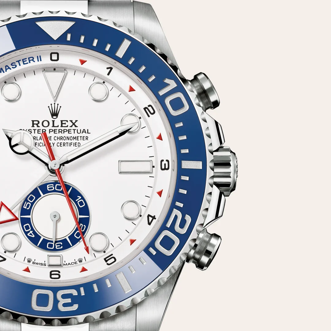 Yacht-Master II - Image 4