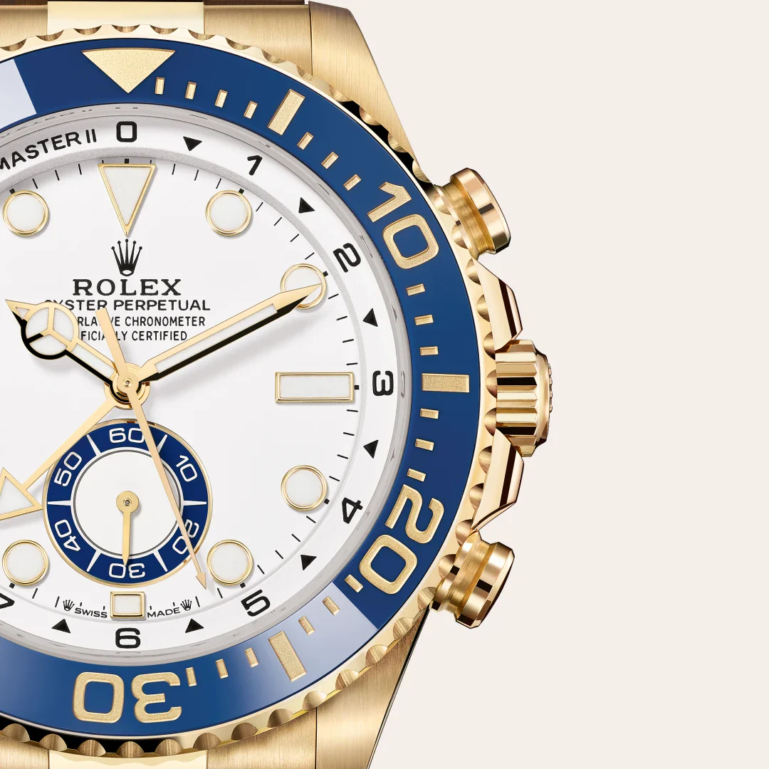 Yacht-Master II - Image 4