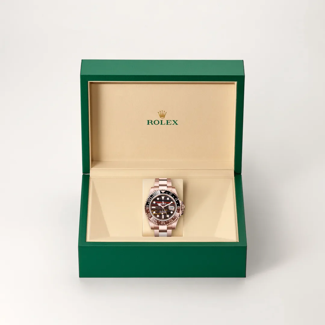GMT-Master II - Image 3