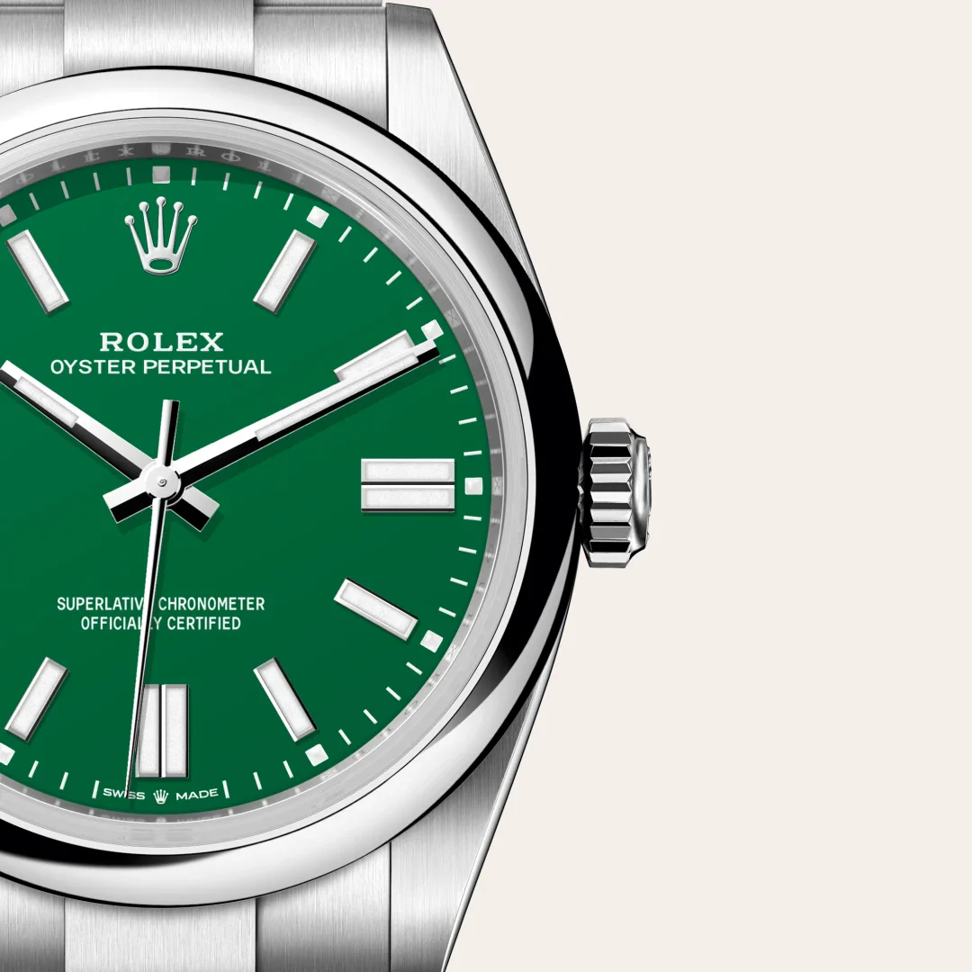 Oyster Perpetual 41 - Image 4