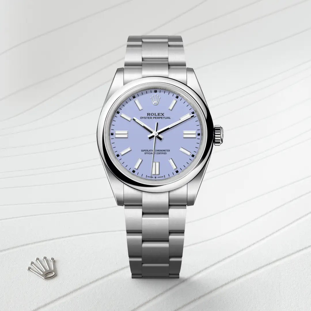 Oyster Perpetual 41 - Image 2