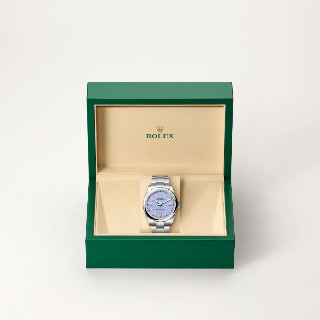 Oyster Perpetual 41 - Image 3