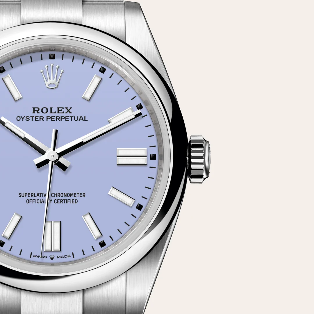 Oyster Perpetual 41 - Image 4