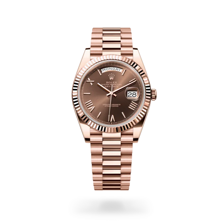 Day-Date 40