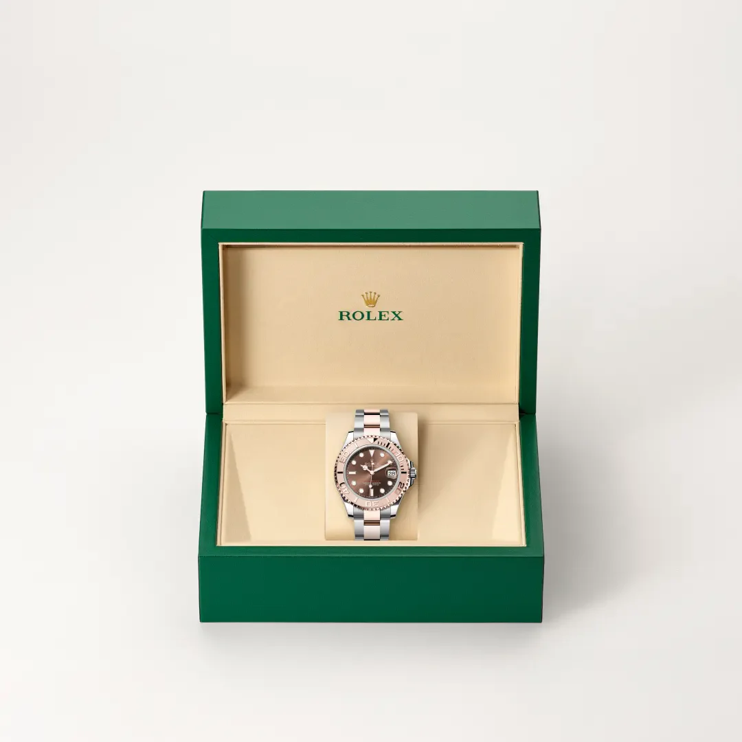 Yacht-Master 37 - Image 3