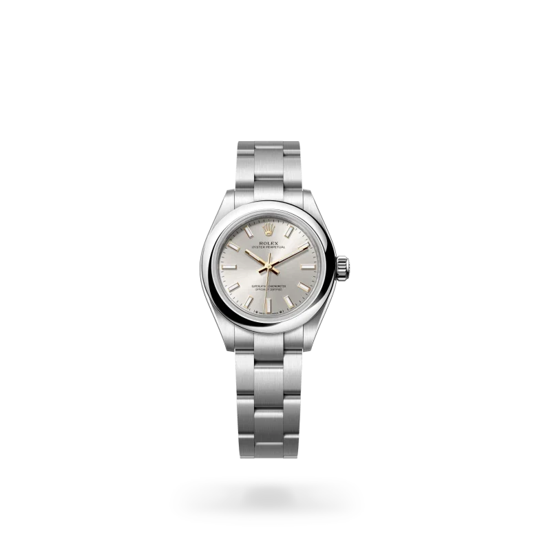 Oyster Perpetual 28