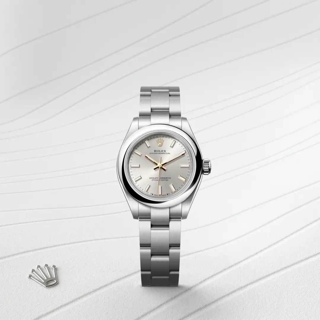 Oyster Perpetual 28 - Image 2