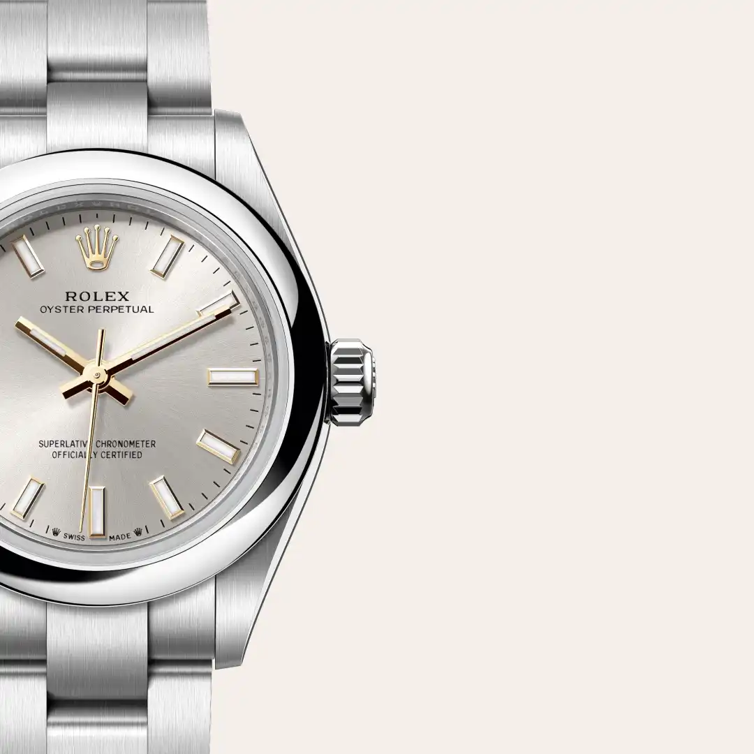 Oyster Perpetual 28 - Image 4