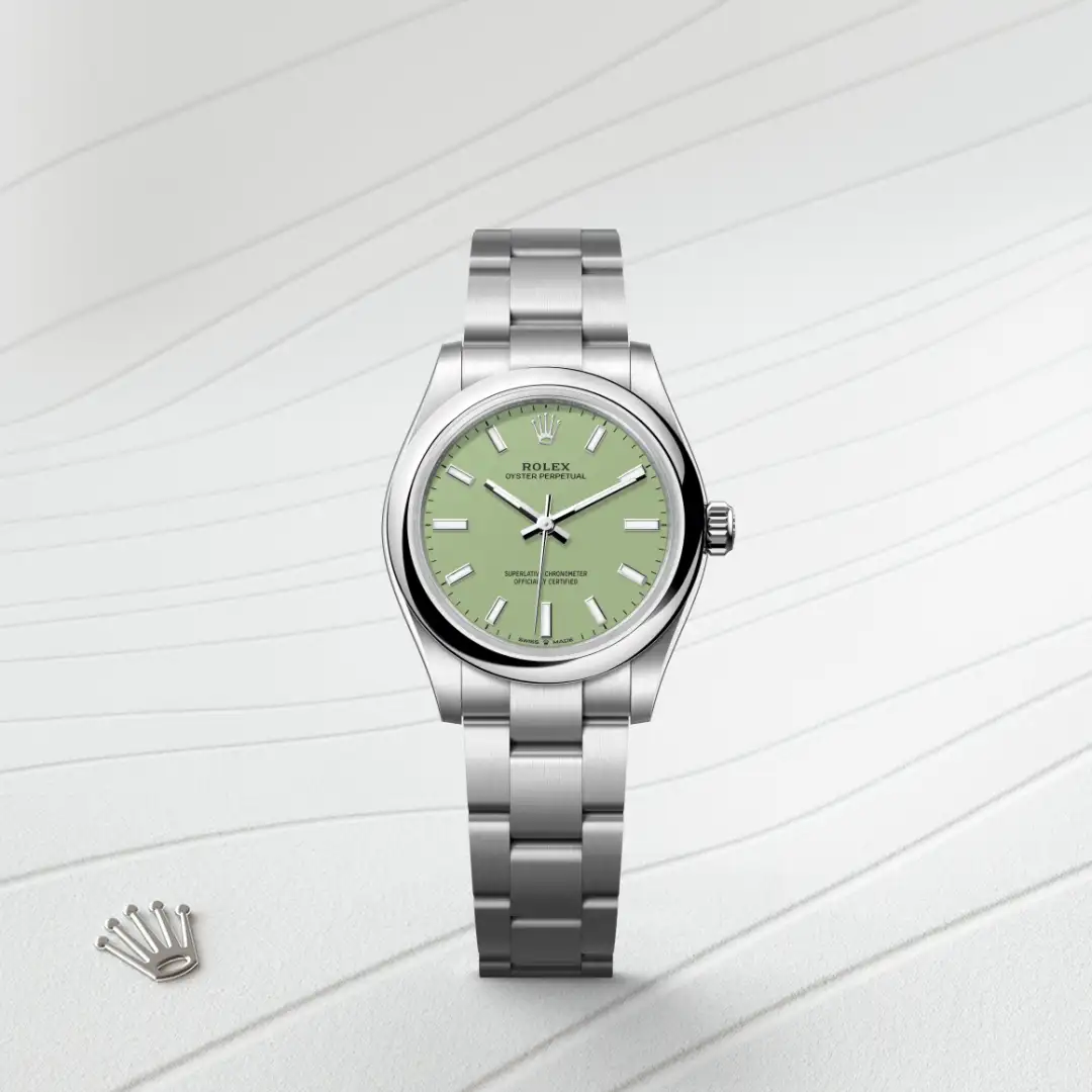 Oyster Perpetual 31 - Image 2