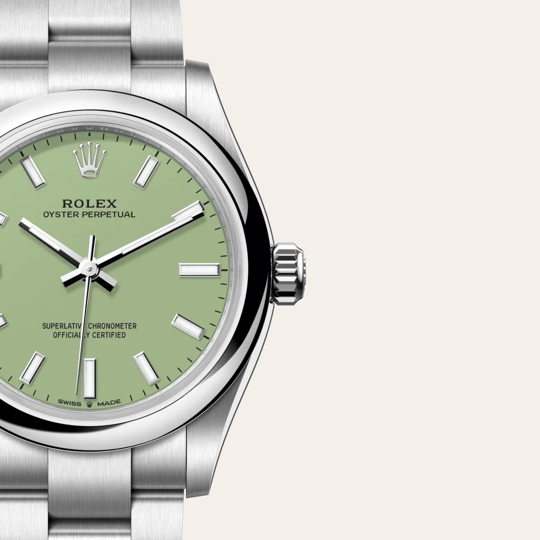 Oyster Perpetual 31 - Image 4