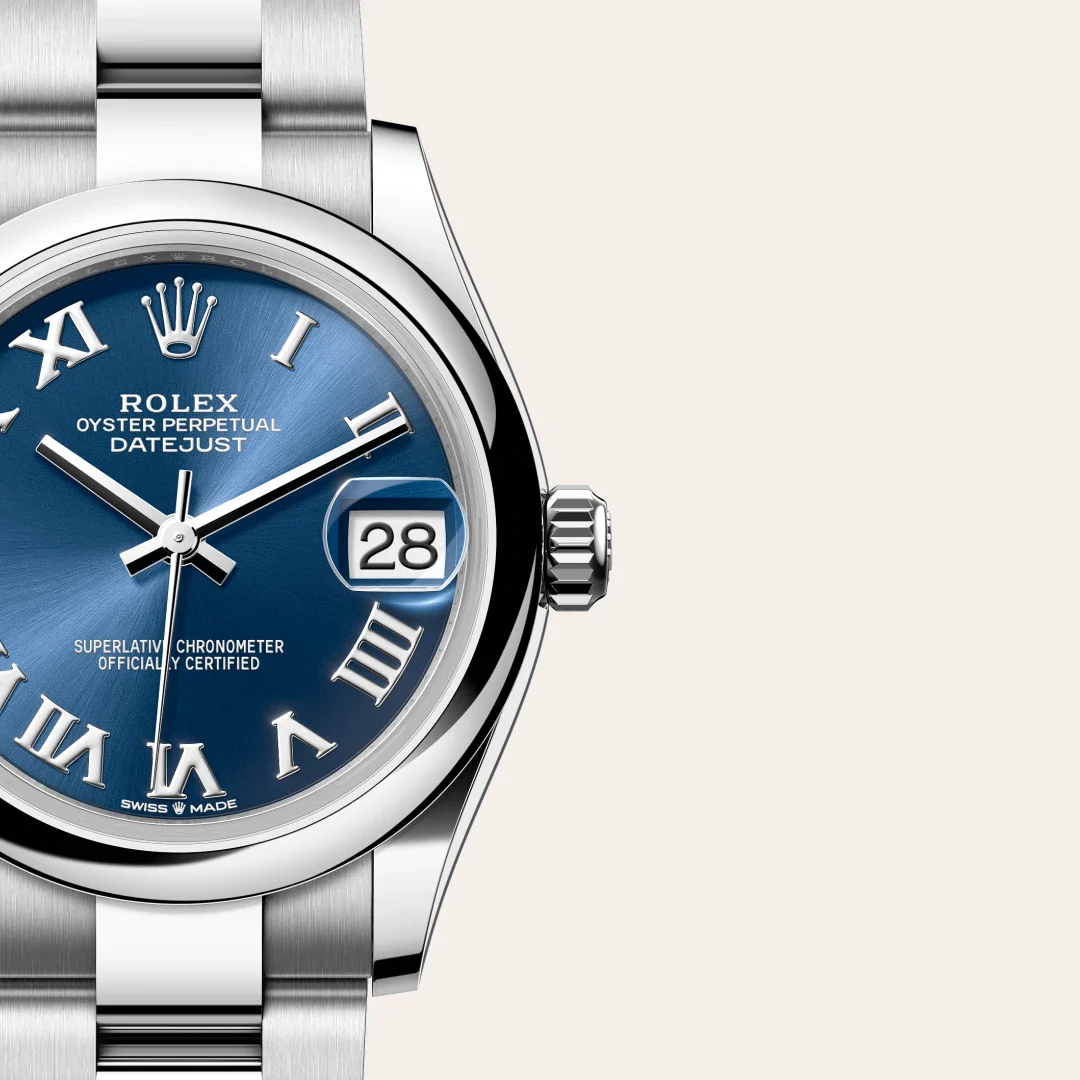 Datejust 31 - Image 4