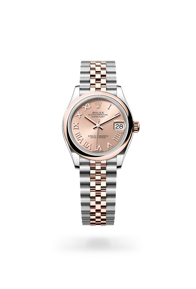 Datejust 31