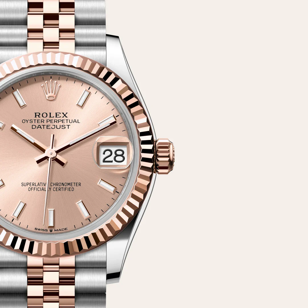 Datejust 31 - Image 4
