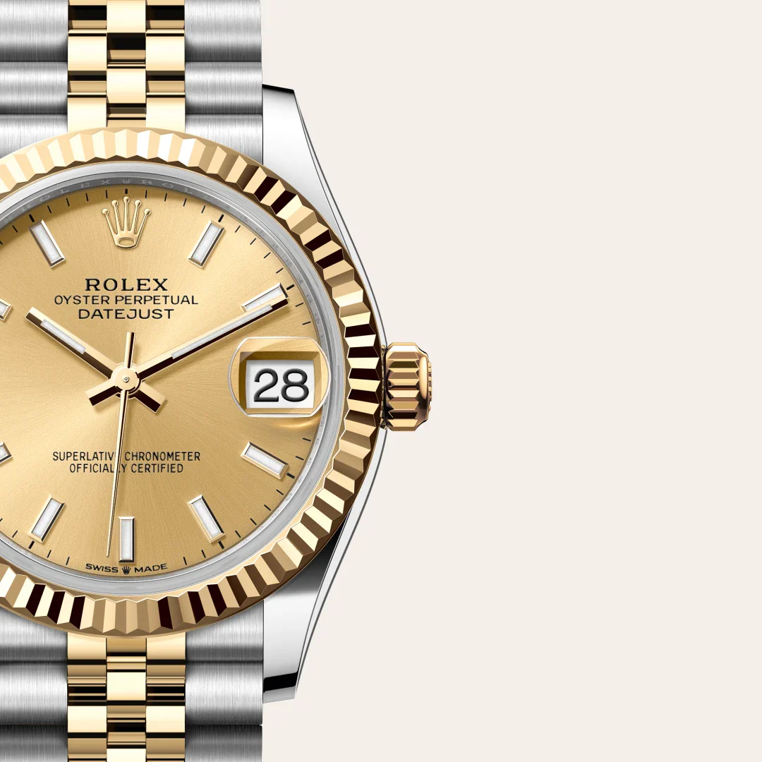 Datejust 31 - Image 4