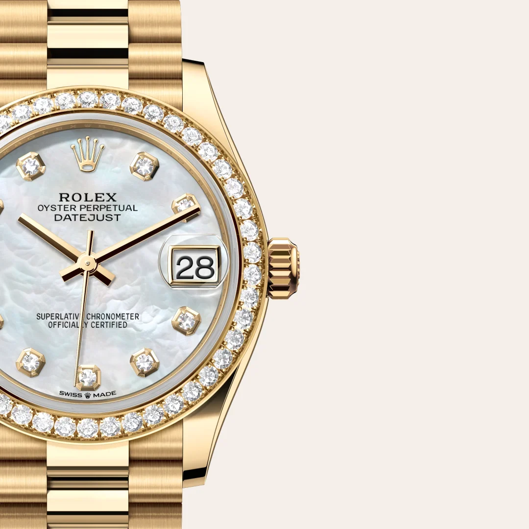 Datejust 31 - Image 4