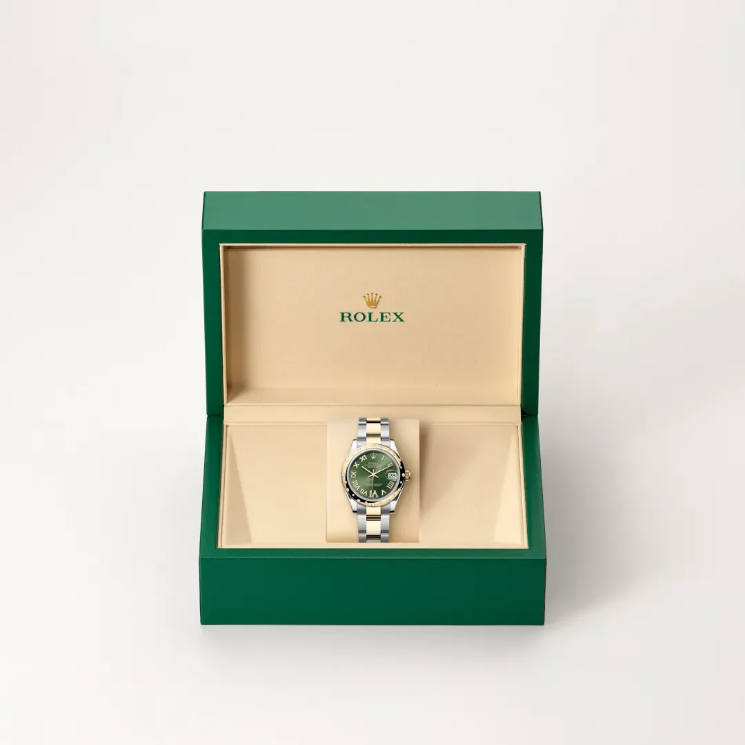 Datejust 31 - Image 3