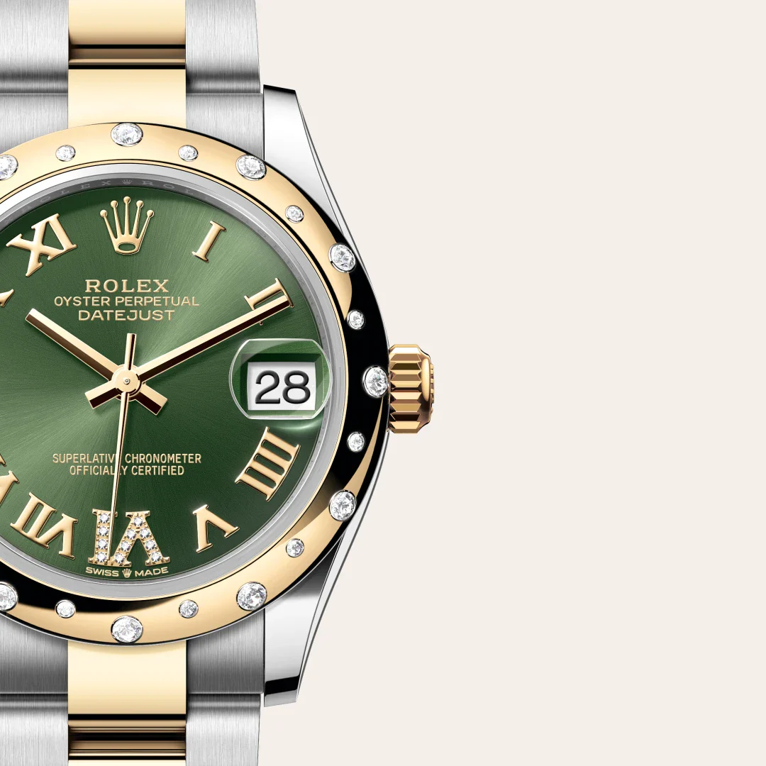 Datejust 31 - Image 4