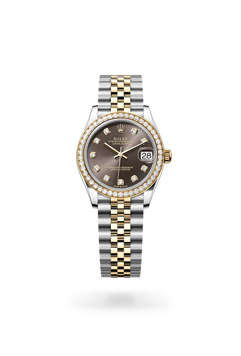 Datejust 31