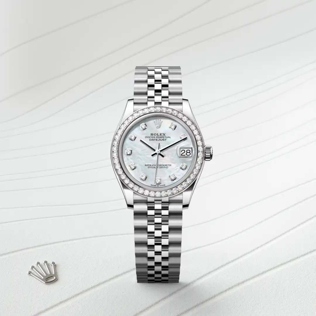 Datejust 31 - Image 2