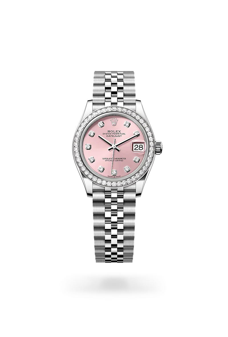 Datejust 31