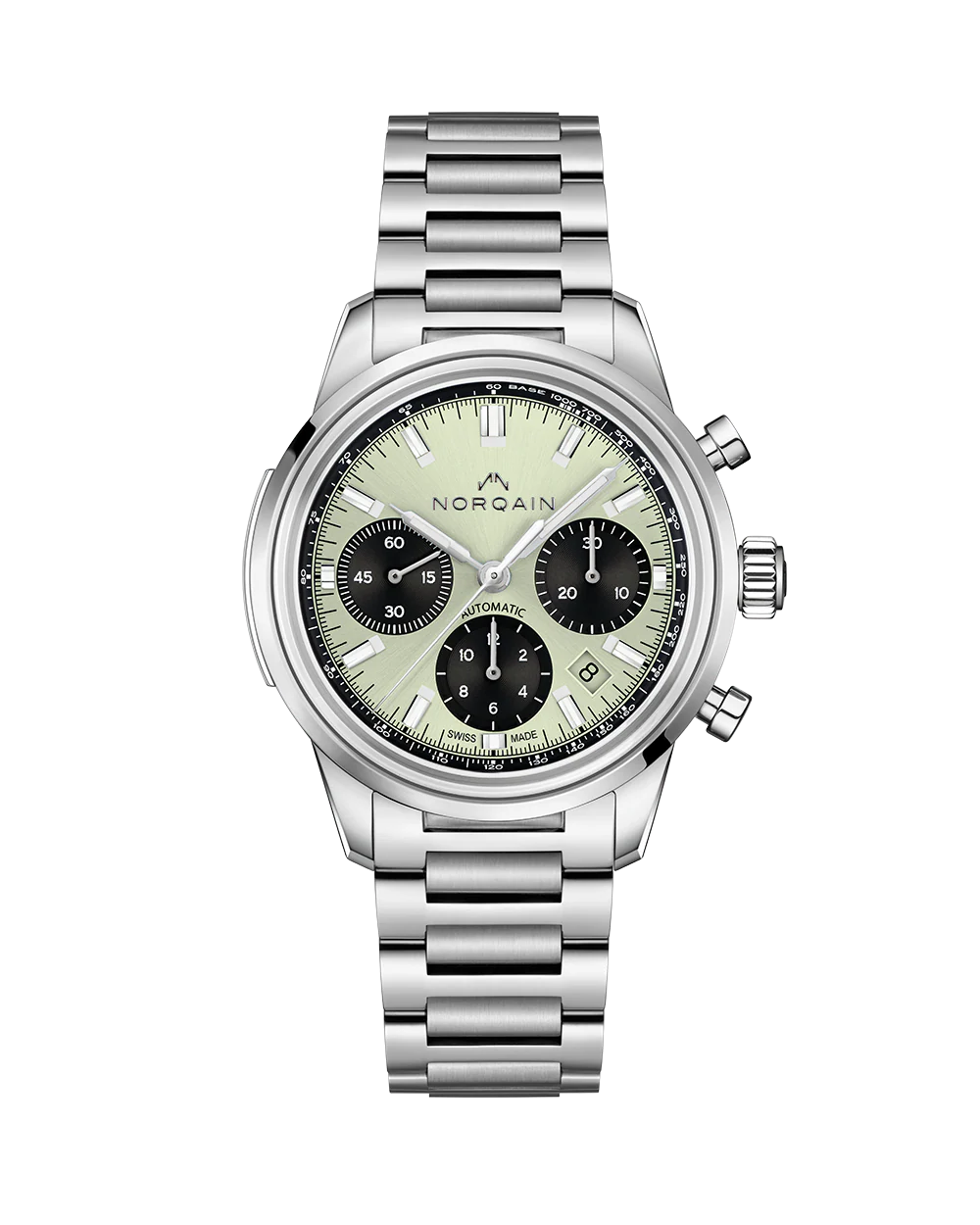Norqain Freedom Watch