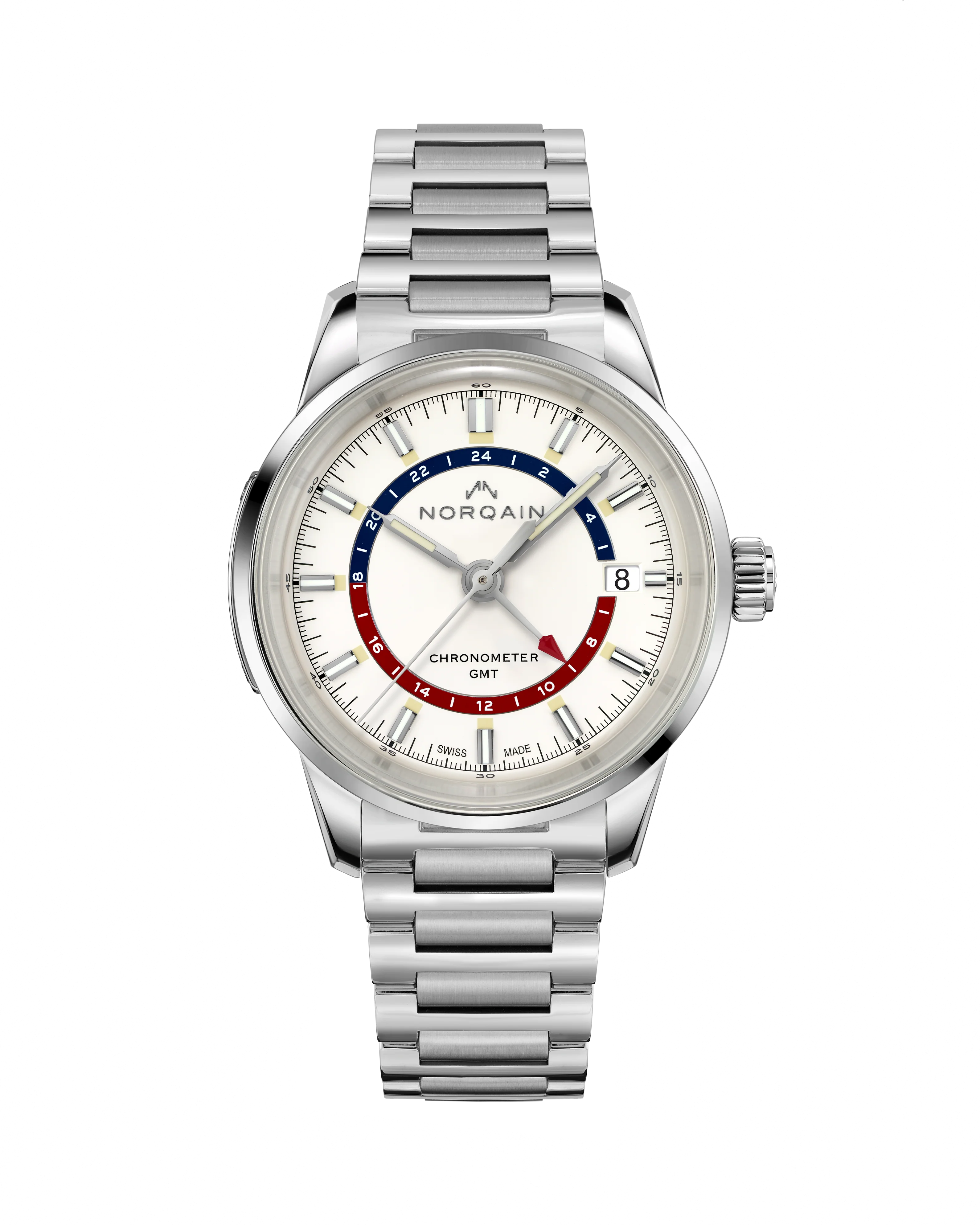 Freedom GMT