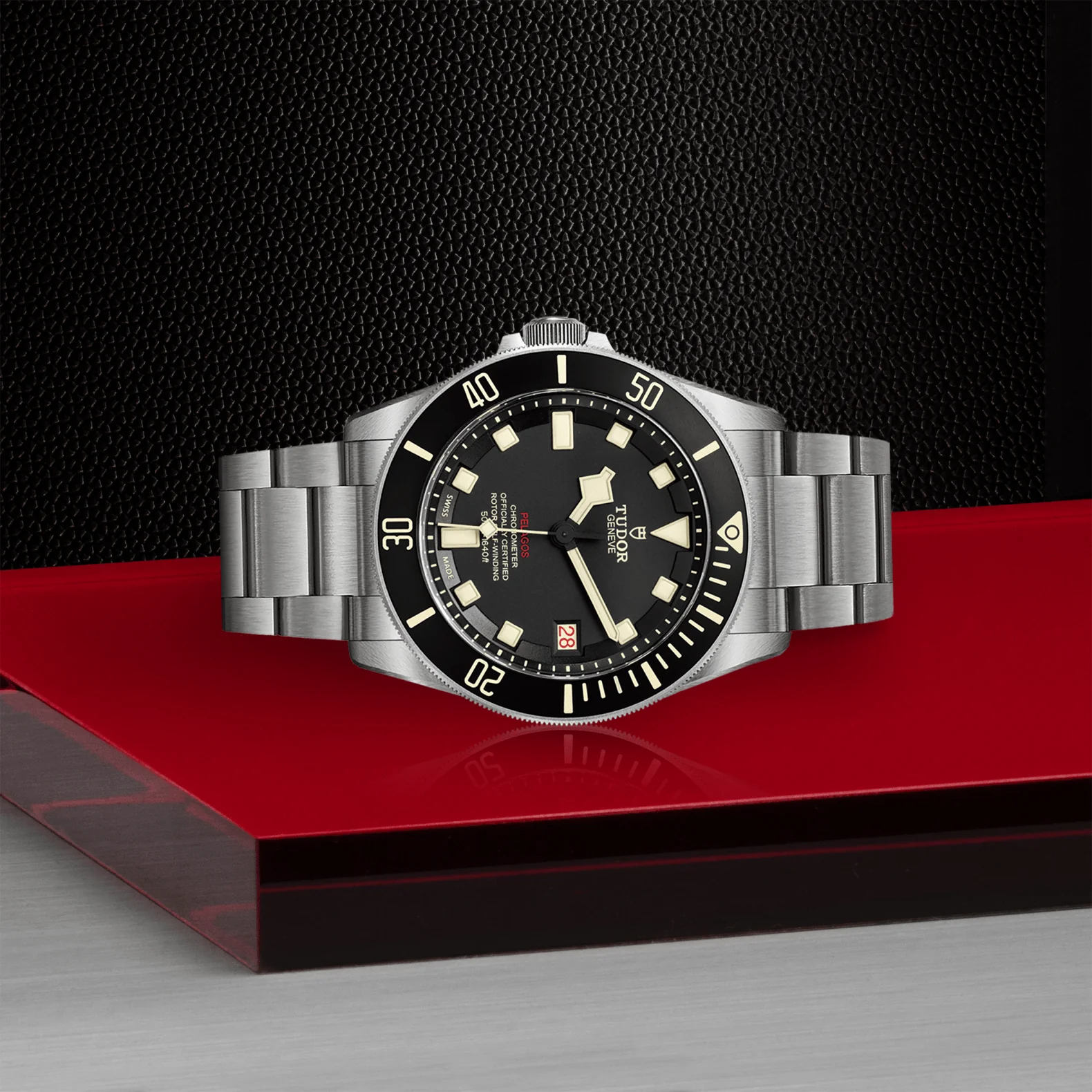 Pelagos LHD - Image 3
