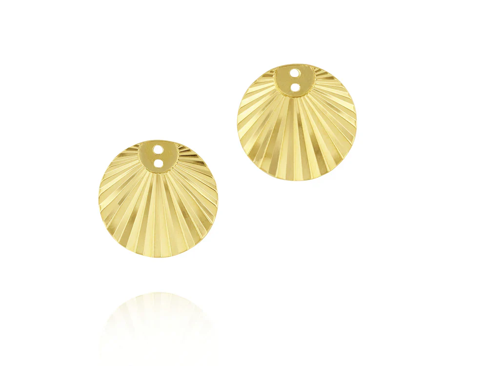 Phillips House Aura Earrings