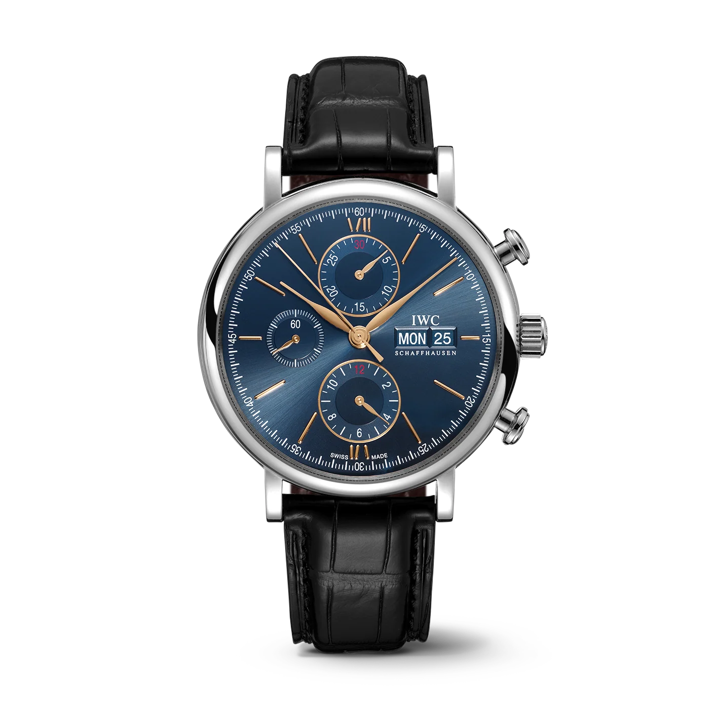 Portofino Chronograph