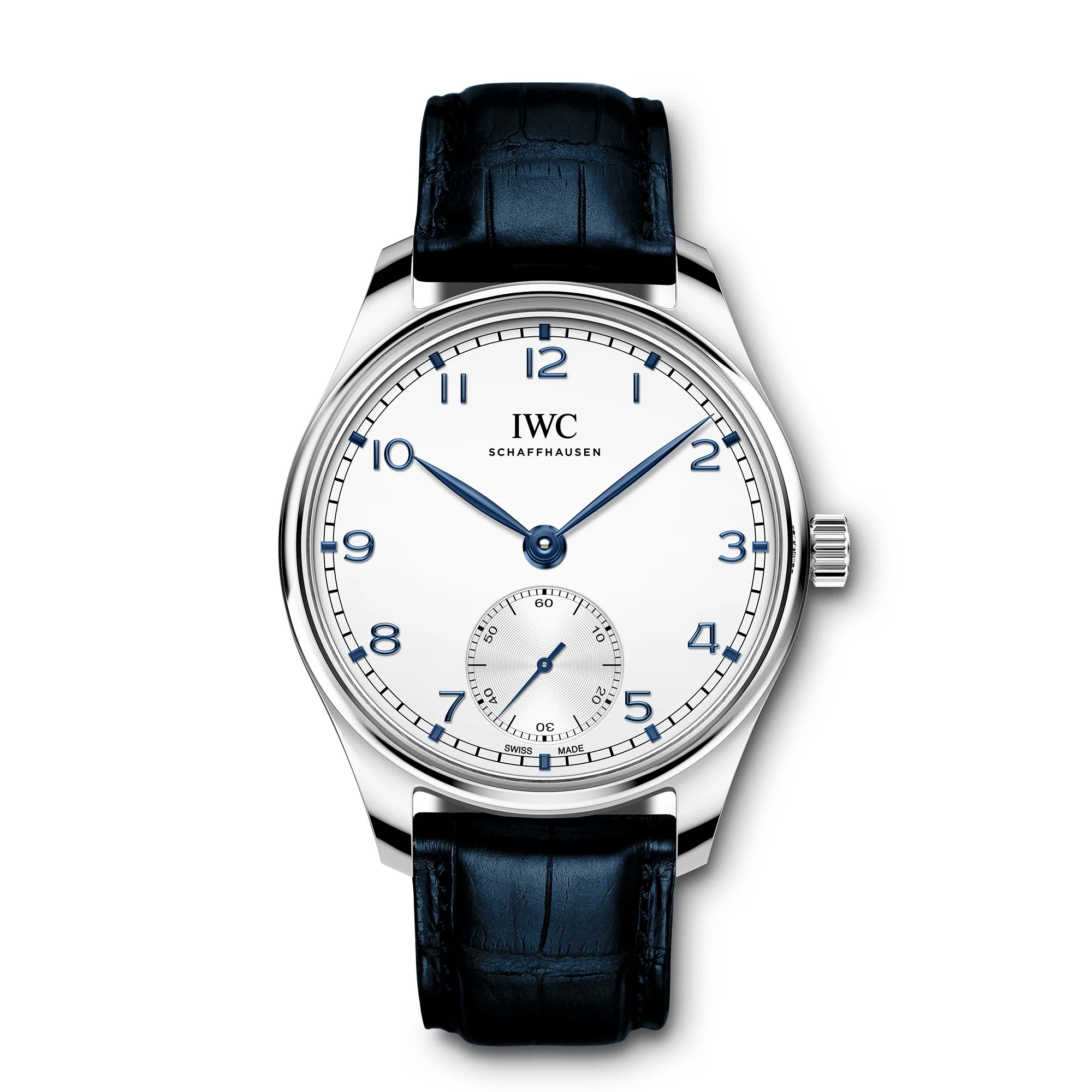 Portugieser Automatic 40
