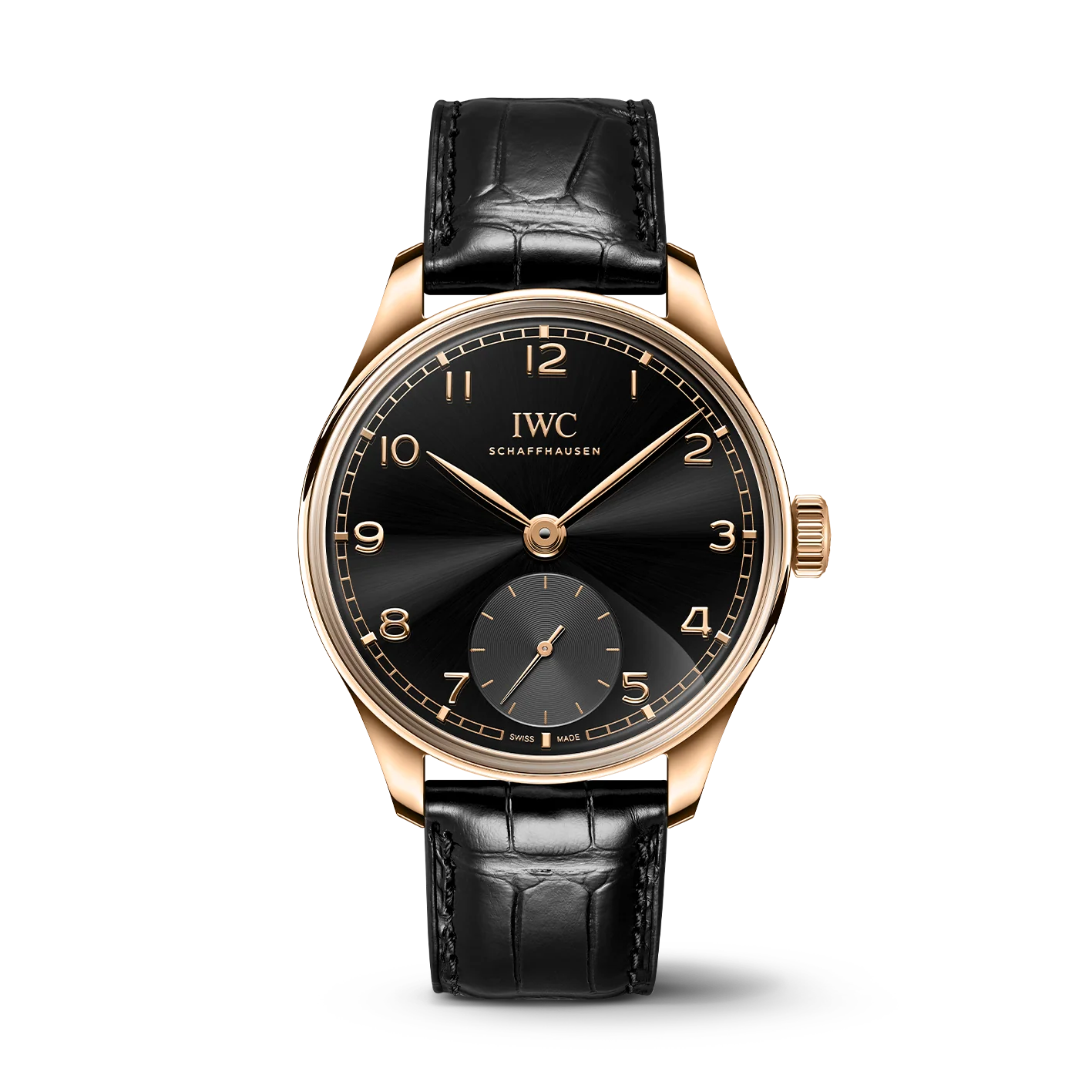 Portugieser Automatic 40