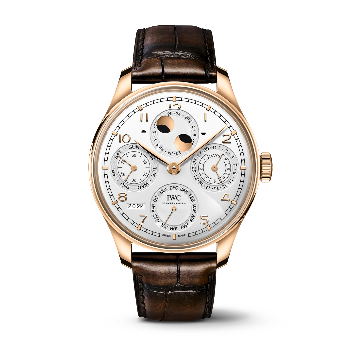 Portugieser Perpetual Calendar 44
