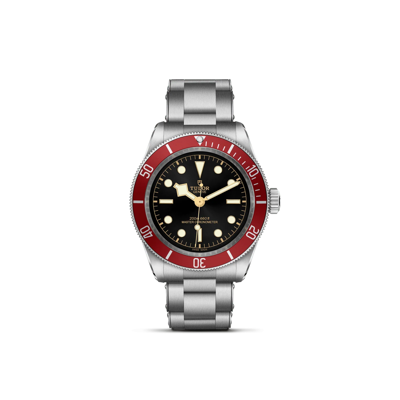 Black Bay