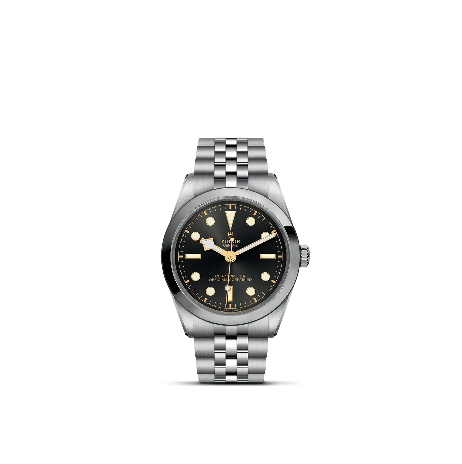 Black Bay One 36