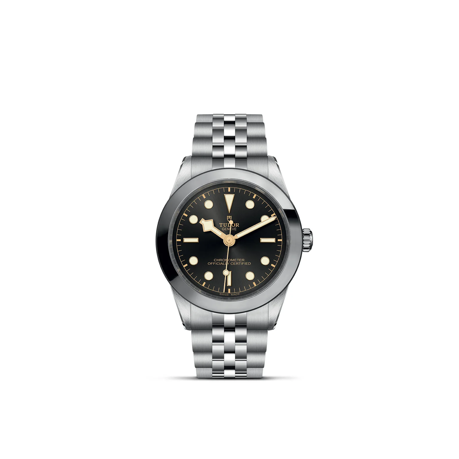 Black Bay One 39
