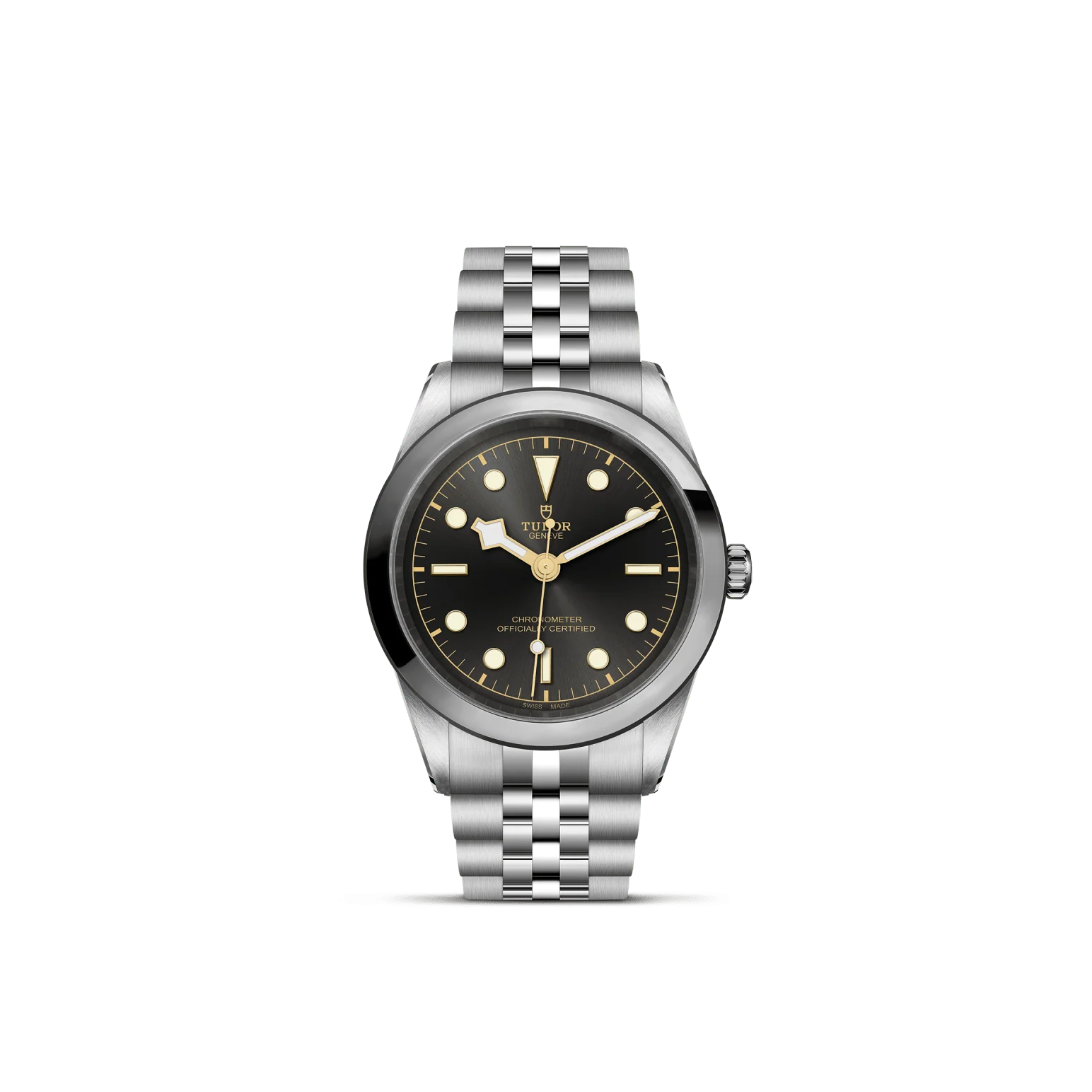 Black Bay One 41