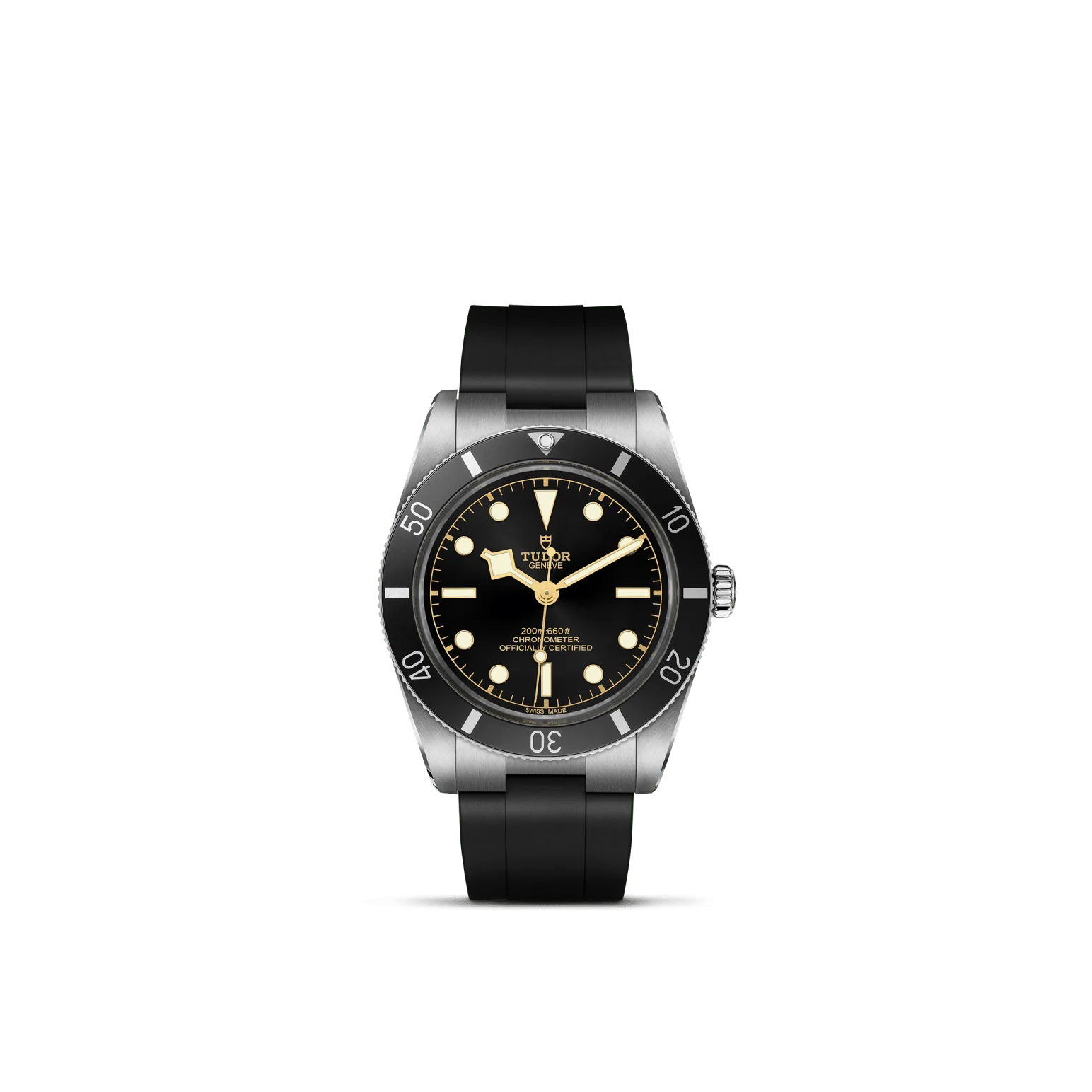 Black Bay 54