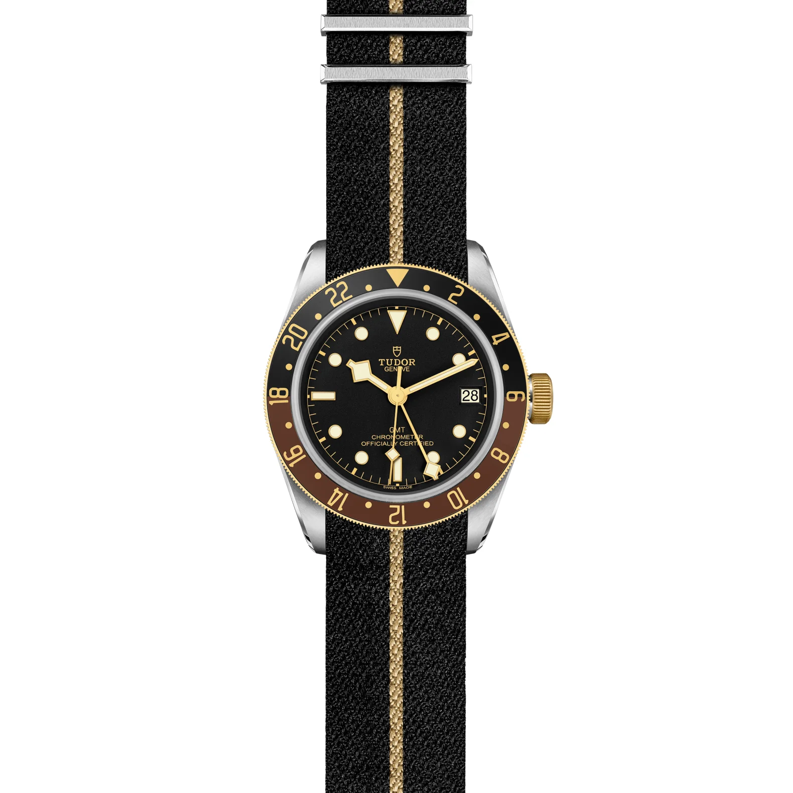 Black Bay GMT S&G - Image 2